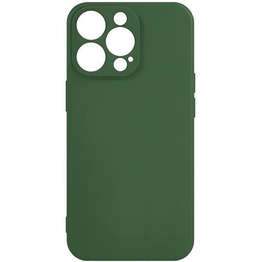 Funda para Honor 600 Lite, OEM, Tint, Verde