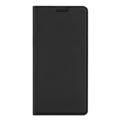 Funda para Honor 600 Lite, DUX DUCIS, Skin Pro, Negra