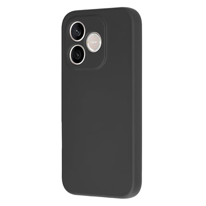 Funda para Honor 600 Lite, Techsuit, SoftFlex, Negra