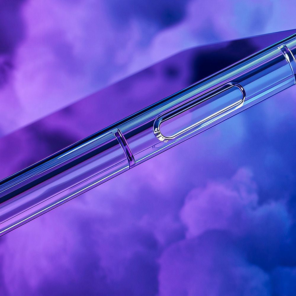 Funda para Honor 600 Pro, 3MK, Clear, Transparente