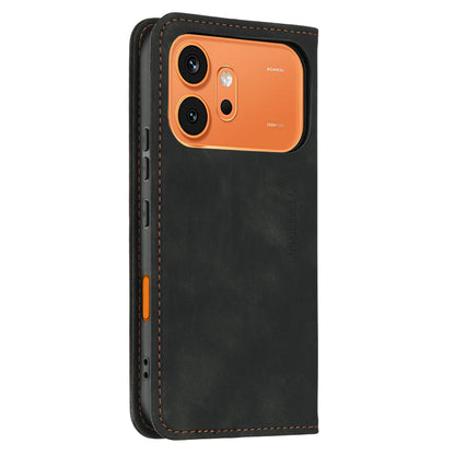 Funda para Honor 600 Pro / 600, Techsuit, Confy, Negra