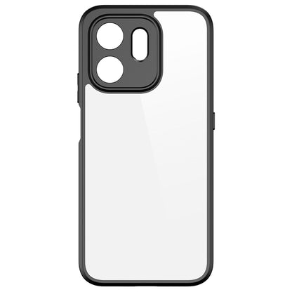 Funda para Honor 600 Smart, DUX DUCIS, Aimo, negra