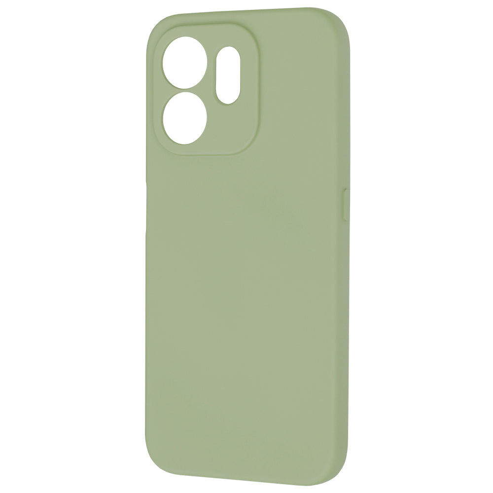 Funda para Honor 600 Smart, Techsuit, SoftFlex, Matcha