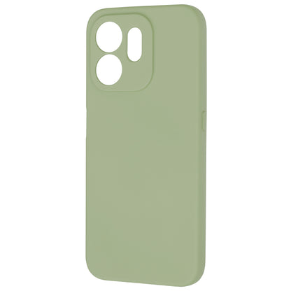 Funda para Honor 600 Smart, Techsuit, SoftFlex, Matcha