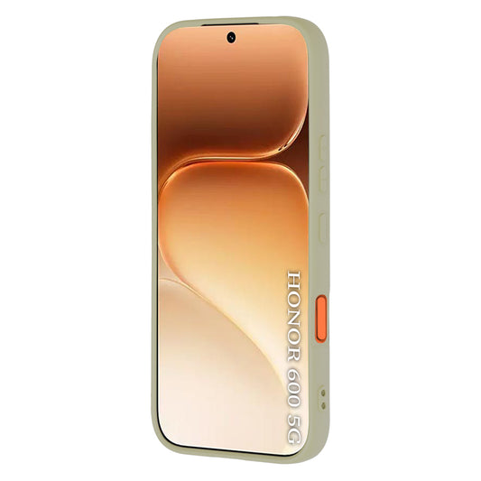 Funda para Honor 600, Techsuit, SoftFlex, Matcha