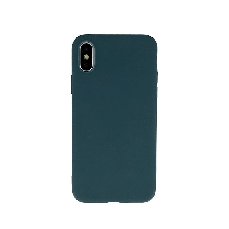 Funda para Honor 90, OEM, mate, verde 