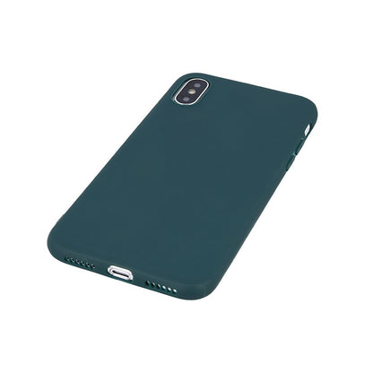 Funda para Honor 90, OEM, mate, verde 