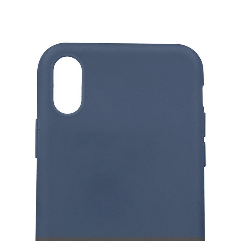 Funda para Honor 90, OEM, mate, azul marino 