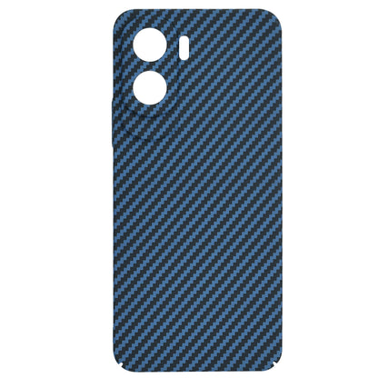 Funda para Honor 90 Lite, Techsuit, Carbonite FiberShell, Turquesa