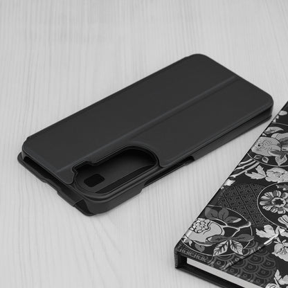 Funda para Honor 90 Lite, Techsuit, eFold, Negra