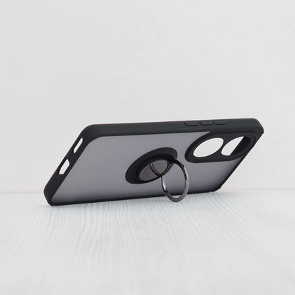 Funda para Honor 90, Techsuit, Glinth, Negra