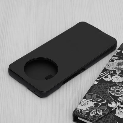 Funda para Honor Magic4 Lite, Techsuit, eFold, Negra