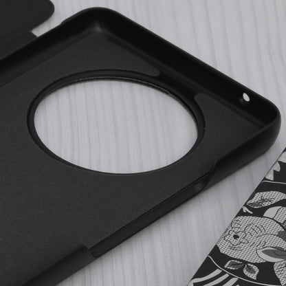 Funda para Honor Magic4 Lite, Techsuit, eFold, Negra