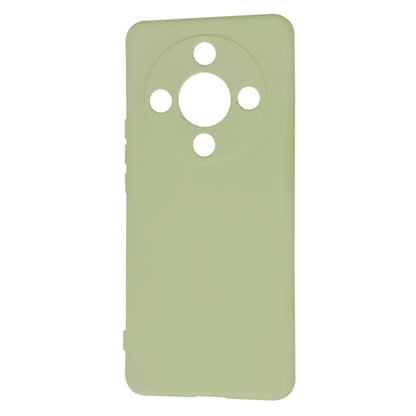 Funda para Honor Magic6 Lite, Techsuit, SoftFlex, Matcha