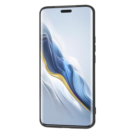 Funda para Honor Magic6 Pro, Techsuit, SoftFlex, Negra