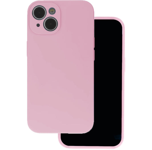 Funda para Honor Magic7 Pro, OEM, Silicona, Rosa