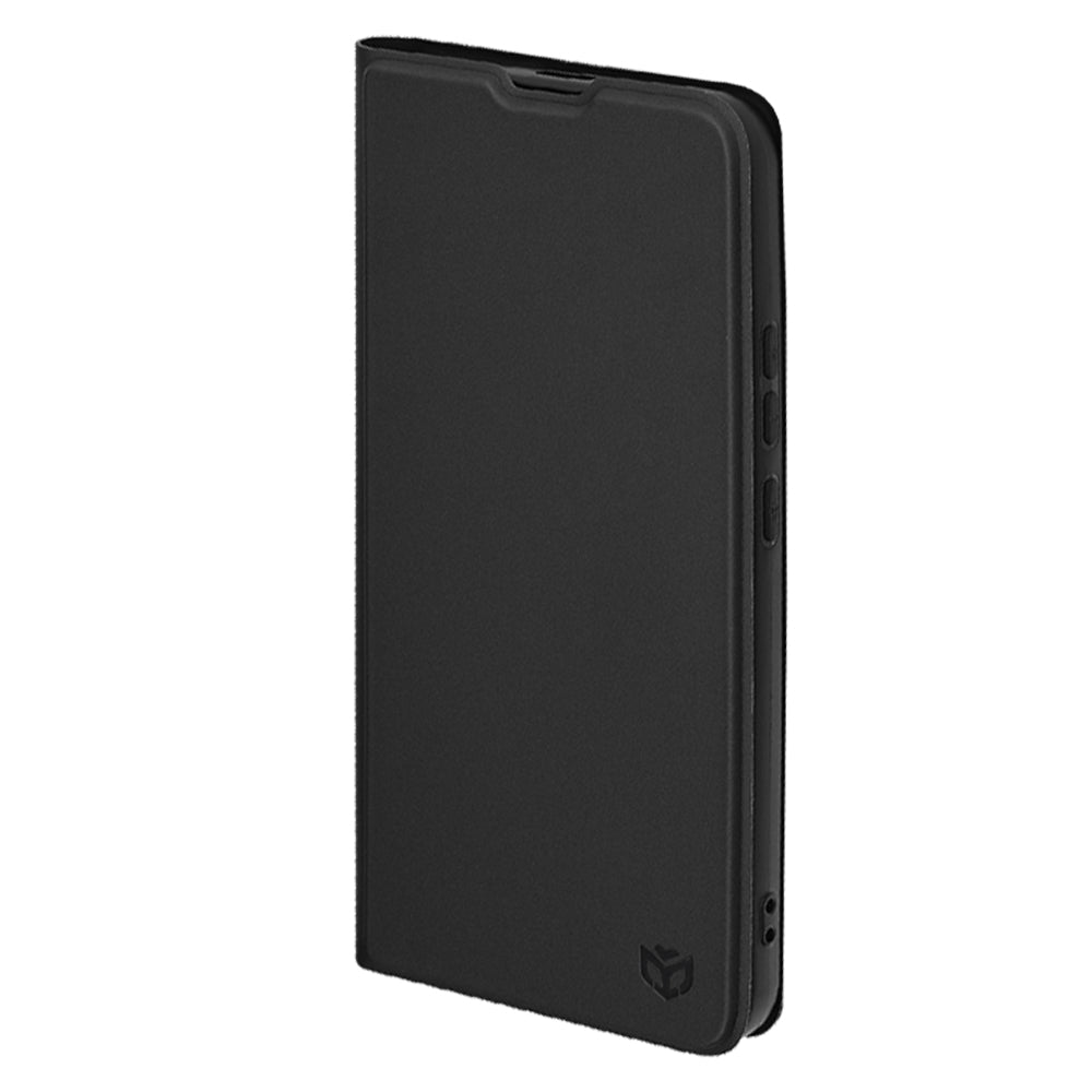 Funda para Honor Magic8 Lite, Techsuit, Magskin Book, Negra