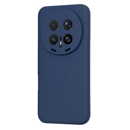 Funda para Honor Magic8 Pro, Techsuit, SoftFlex, Azul Marino