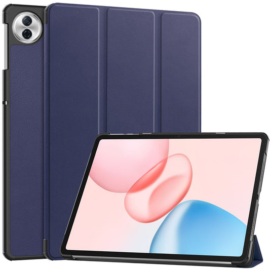 Funda para Honor Pad 10, Techsuit, FoldPro, Azul