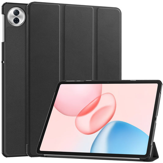 Funda para Honor Pad 10, Techsuit, FoldPro, Negra