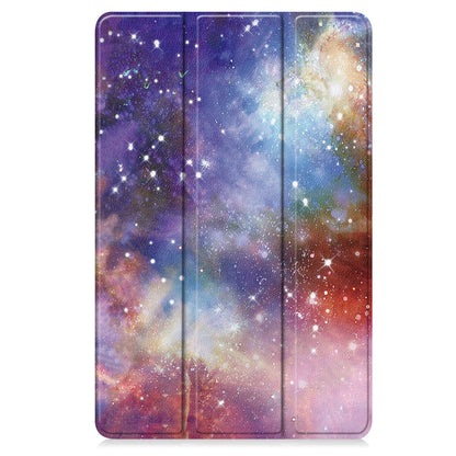 Funda para Honor Pad X8a, Techsuit, FoldPro Galaxy, Multicolor