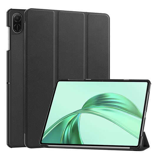 Funda para Honor Pad X8a, Techsuit, FoldPro, Negra
