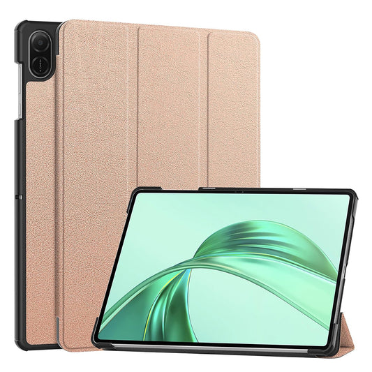 Funda para Honor Pad X8a, Techsuit, FoldPro, Rosa