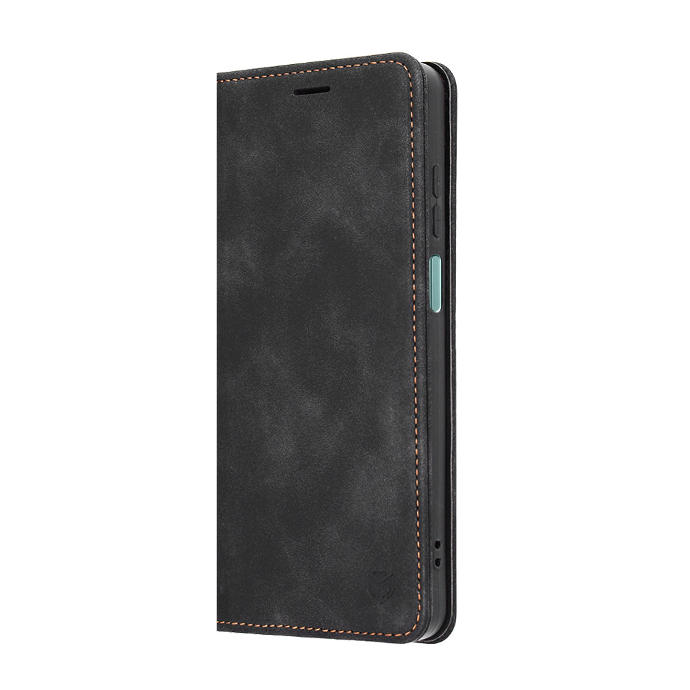 Funda para Honor X5c Plus, Techsuit, Confy, Negra