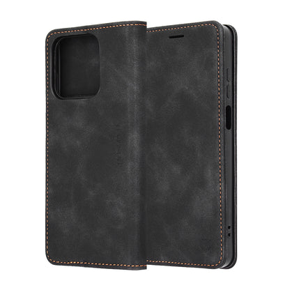 Funda para Honor X5c Plus, Techsuit, Confy, Negra