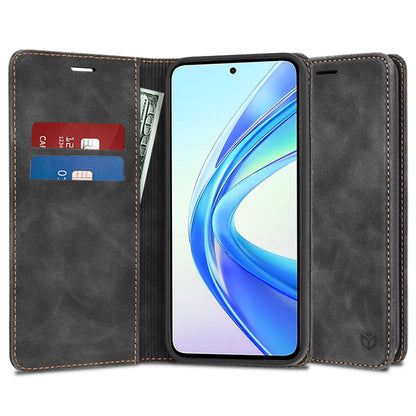 Funda para Honor X7b 5G / 90 Smart / X7b 4G, Techsuit, Confy, Negra