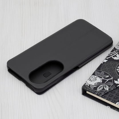 Funda para Honor X7b 5G / 90 Smart / X7b 4G, Techsuit, eFold, Negra