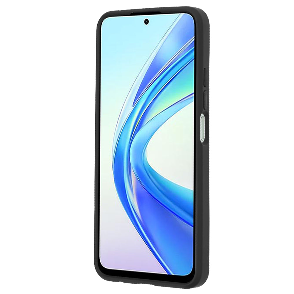 Case for Honor X7b 5G / 90 Smart / X7b 4G, Techsuit, Glinth, Black