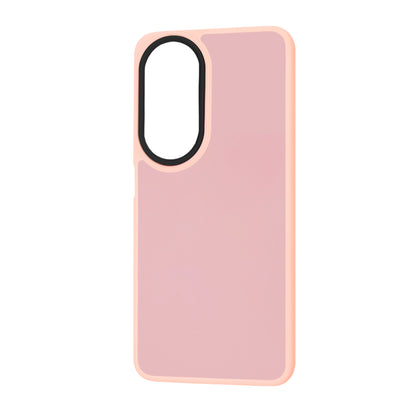 Funda para Honor X7b 5G / 90 Smart / X7b 4G, Techsuit, HaloFrost, Rosa
