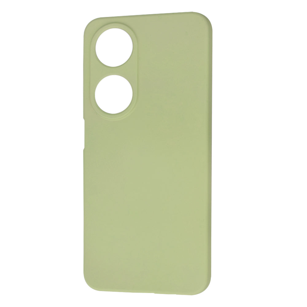 Funda para Honor X7b 5G / 90 Smart / X7b 4G, Techsuit, SoftFlex, Matcha