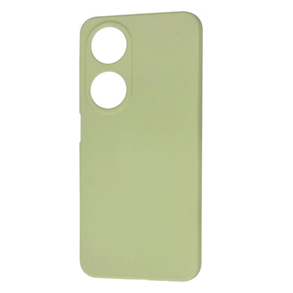 Funda para Honor X7b 5G / 90 Smart / X7b 4G, Techsuit, SoftFlex, Matcha