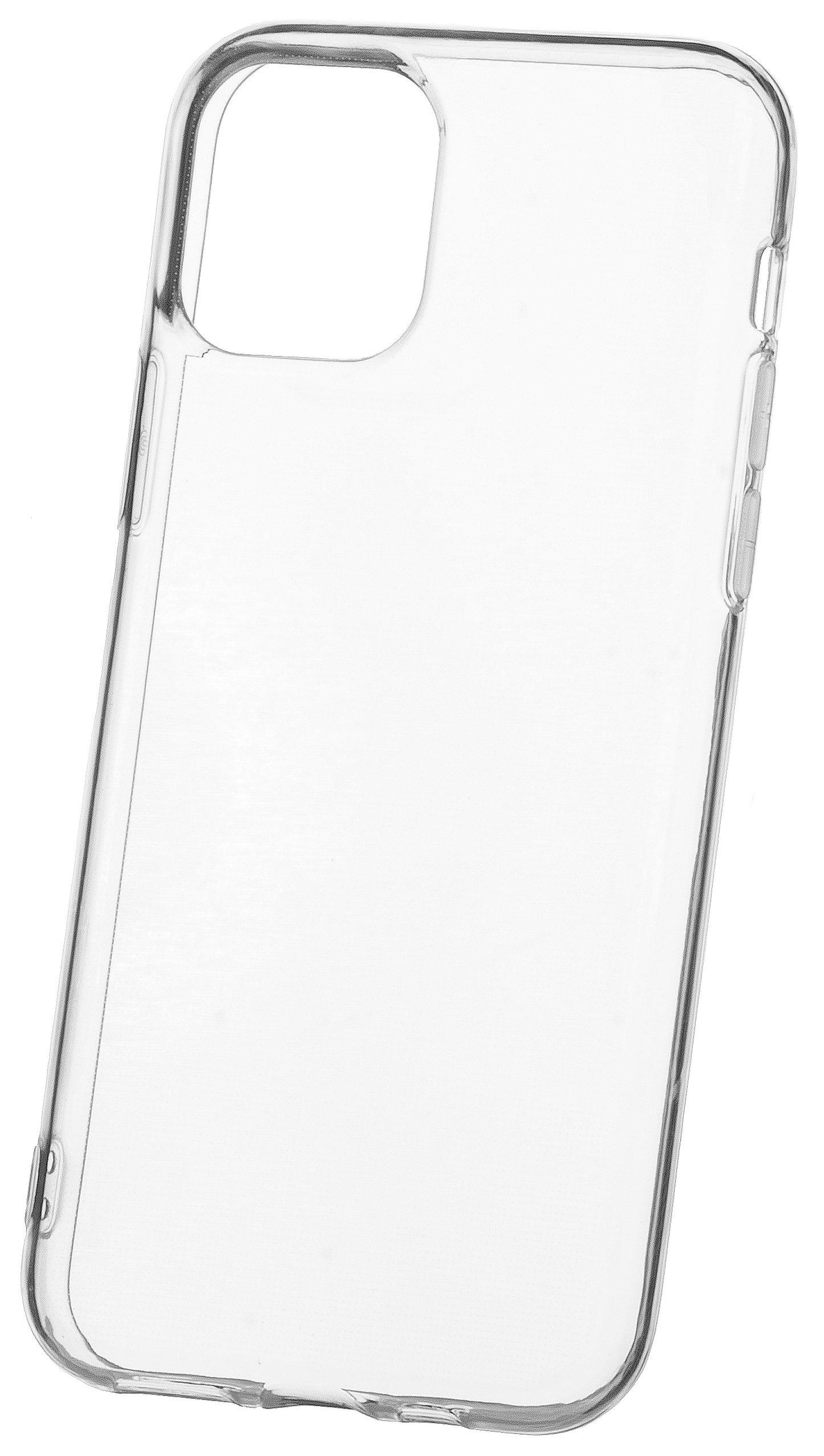 Funda para Honor X8a, OEM, Box Premium 1.5mm, Transparente