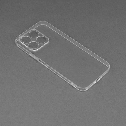 Case for Honor X8b, Techsuit, Clear, Transparent