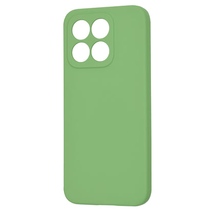 Funda para Honor X8c, Techsuit, SoftFlex, Verde Claro
