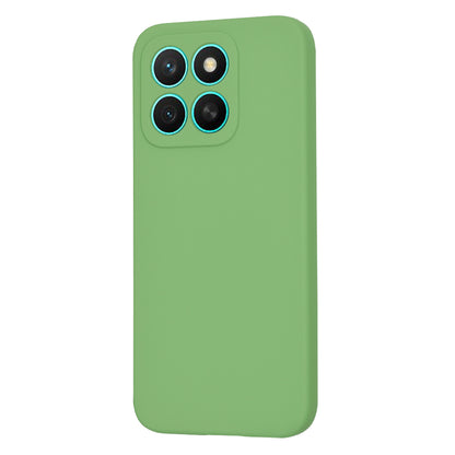 Funda para Honor X8c, Techsuit, SoftFlex, Verde Claro