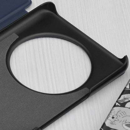 Funda para Honor X9c / Magic7 Lite, Techsuit, eFold, Azul Oscuro
