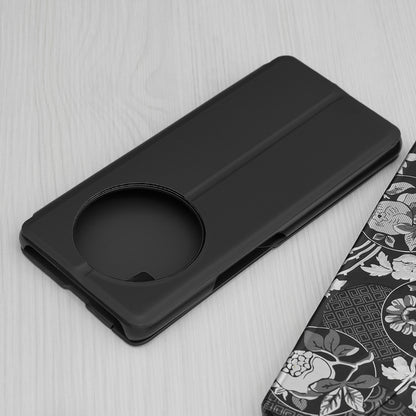 Funda para Honor X9c / Magic7 Lite, Techsuit, eFold, Negra