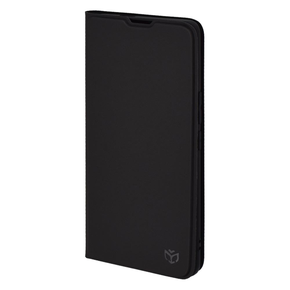 Funda para Honor X9c / Magic7 Lite, Techsuit, Magskin Book, Negra