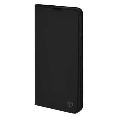 Funda para Honor X9c / Magic7 Lite, Techsuit, Magskin Book, Negra