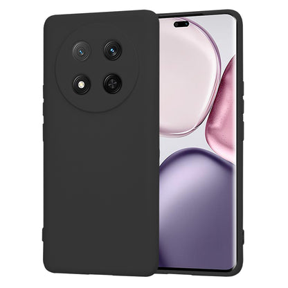 Funda para Honor X9c / Magic7 Lite, Techsuit, SoftFlex, Negra