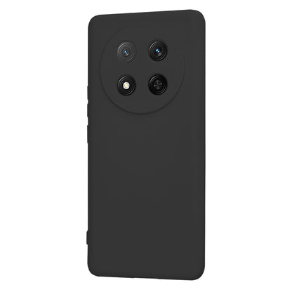 Funda para Honor X9c / Magic7 Lite, Techsuit, SoftFlex, Negra