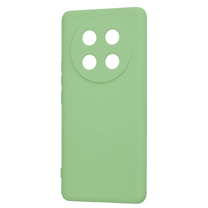 Funda para Honor X9c / Magic7 Lite, Techsuit, SoftFlex, Verde Claro