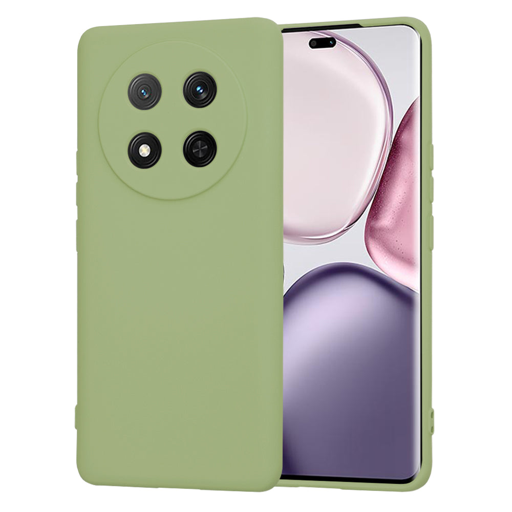 Funda para Honor X9c / Magic7 Lite, Techsuit, SoftFlex, Matcha