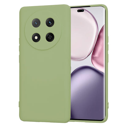 Funda para Honor X9c / Magic7 Lite, Techsuit, SoftFlex, Matcha