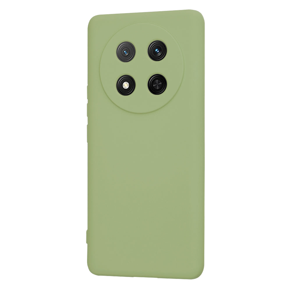 Funda para Honor X9c / Magic7 Lite, Techsuit, SoftFlex, Matcha