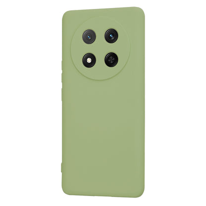 Funda para Honor X9c / Magic7 Lite, Techsuit, SoftFlex, Matcha